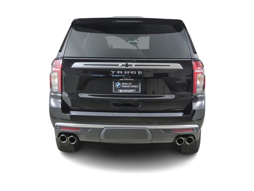 Thumbnail: 2022 Chevrolet Tahoe - 20