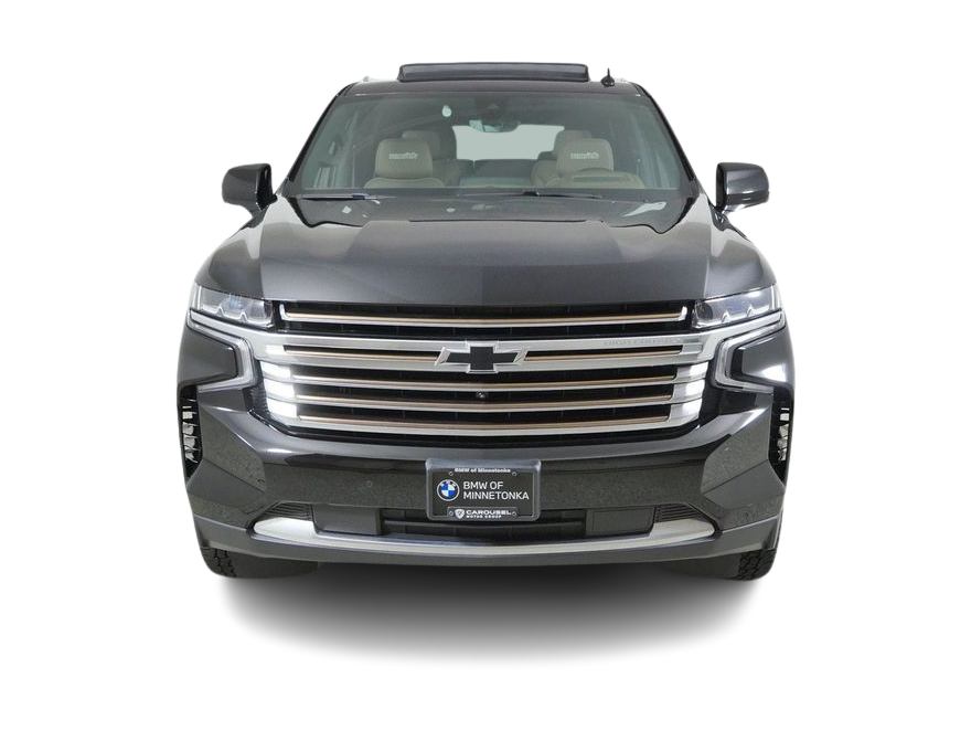 Thumbnail: 2022 Chevrolet Tahoe - 5