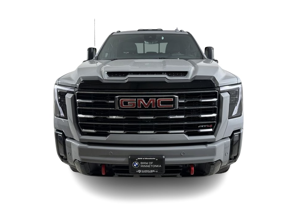 Thumbnail: 2024 GMC Sierra 3500 - 5