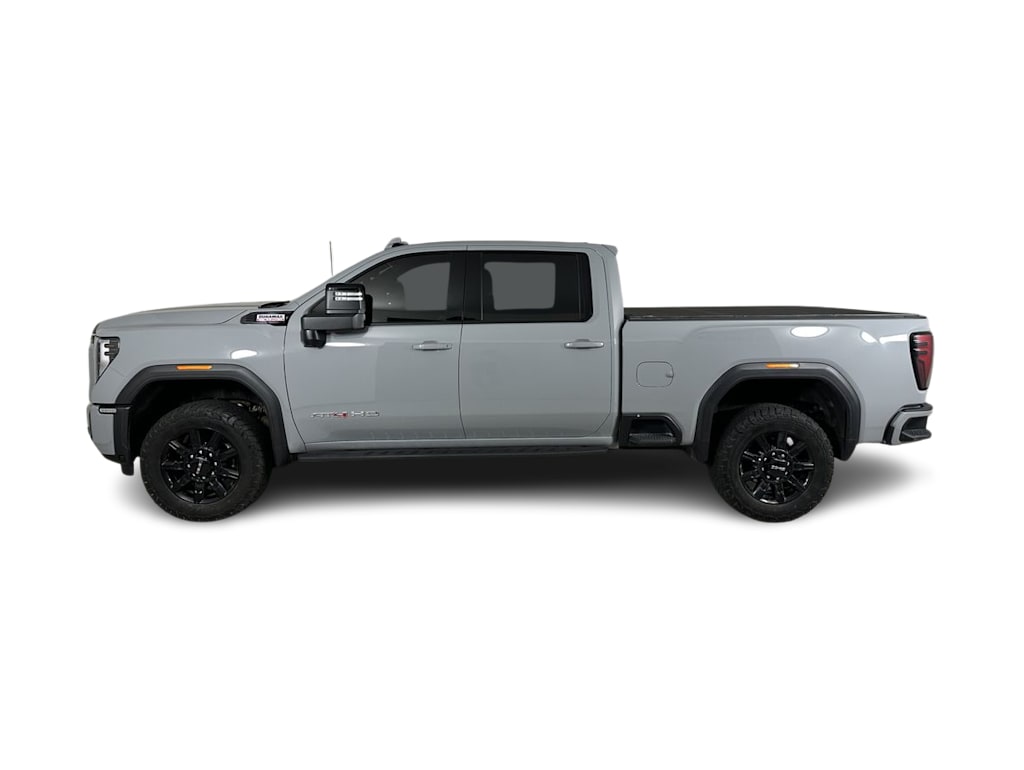 Thumbnail: 2024 GMC Sierra 3500 - 11
