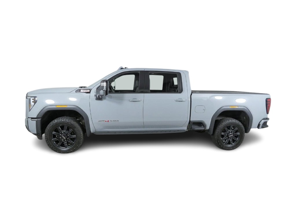 Thumbnail: 2024 GMC Sierra 3500 - 24