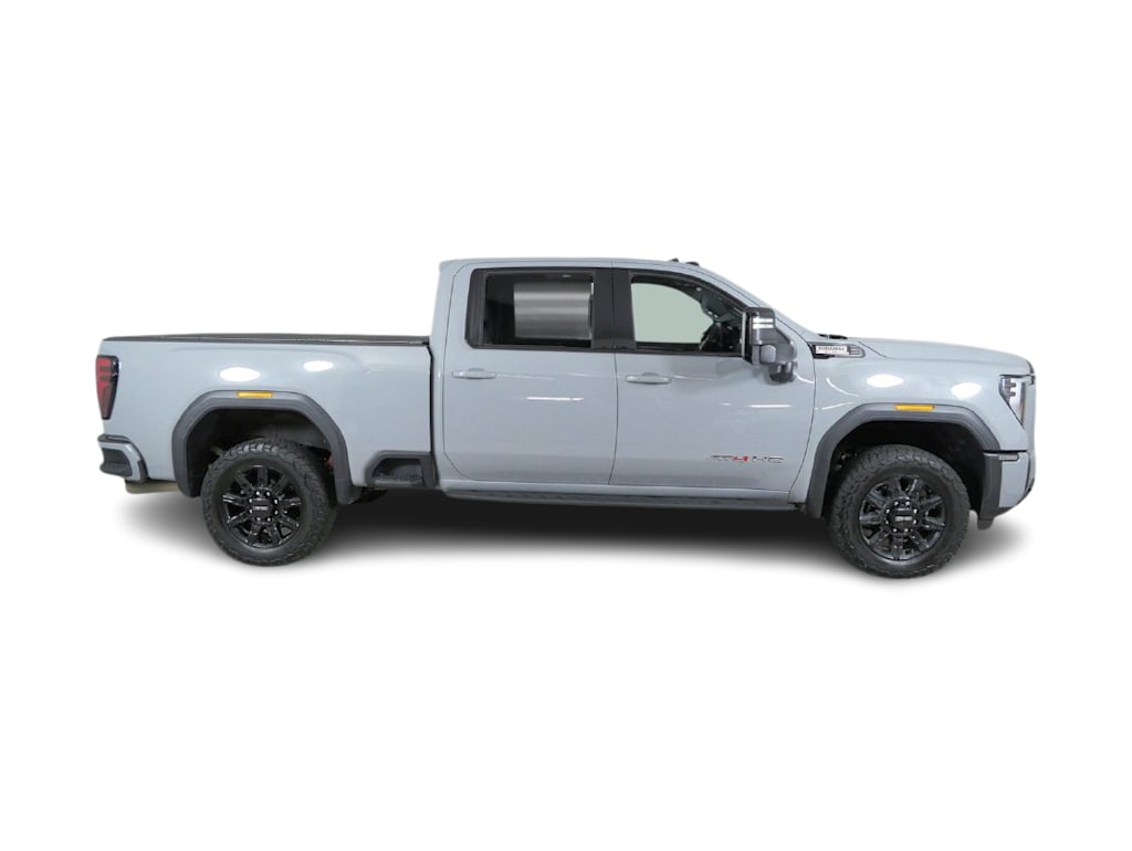 Thumbnail: 2024 GMC Sierra 3500 - 20