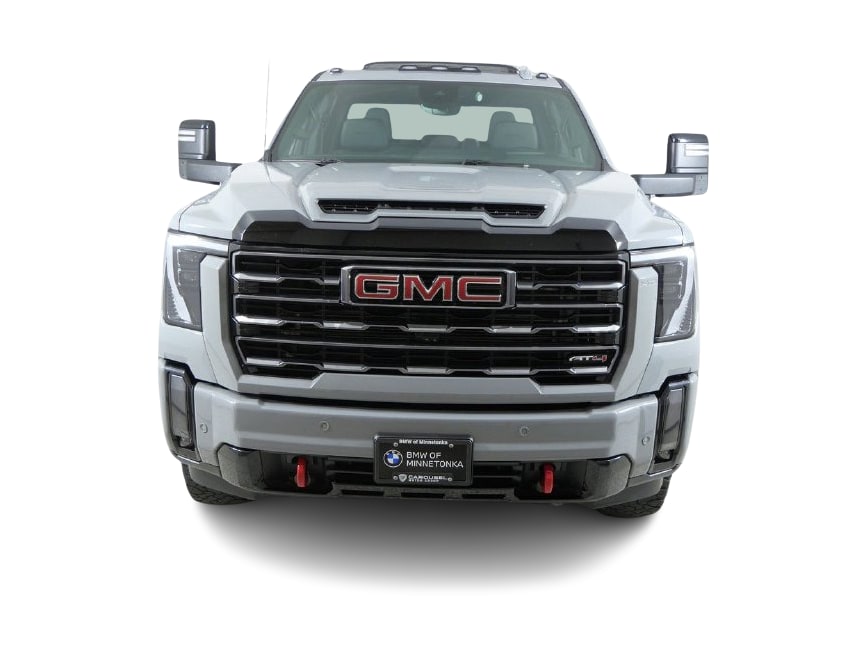 Thumbnail: 2024 GMC Sierra 3500 - 6