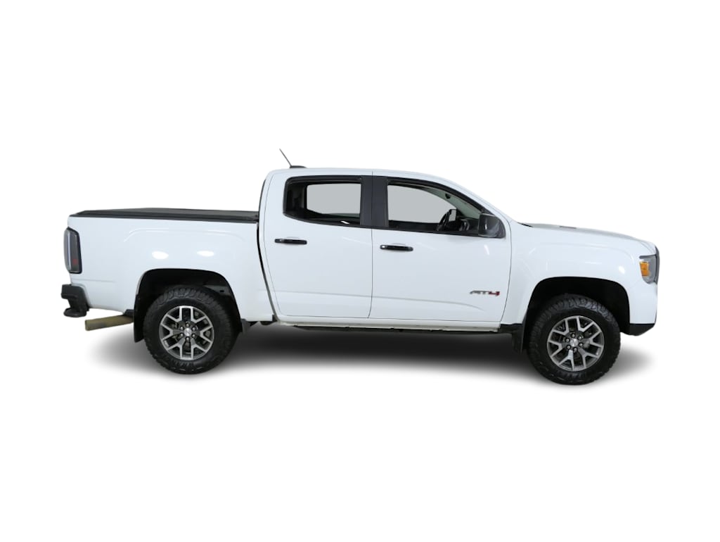 Thumbnail: 2021 GMC Canyon - 18