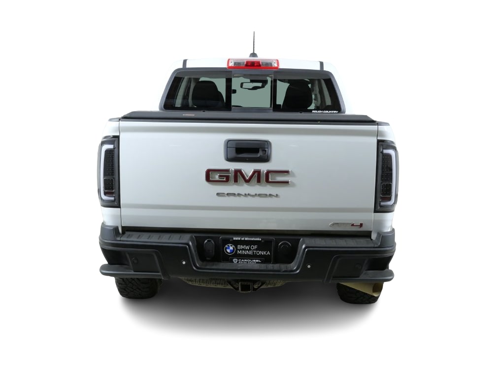 Thumbnail: 2021 GMC Canyon - 20