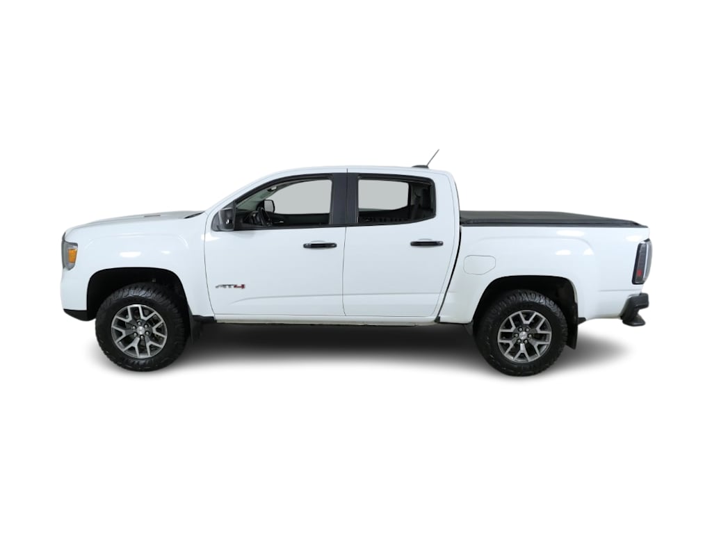 Thumbnail: 2021 GMC Canyon - 24