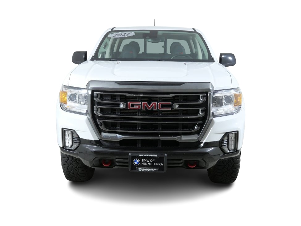 Thumbnail: 2021 GMC Canyon - 5