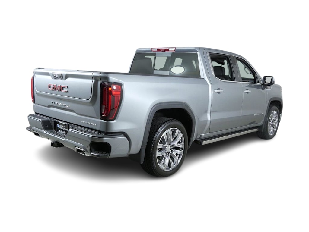 Thumbnail: 2025 GMC Sierra 1500 - 18