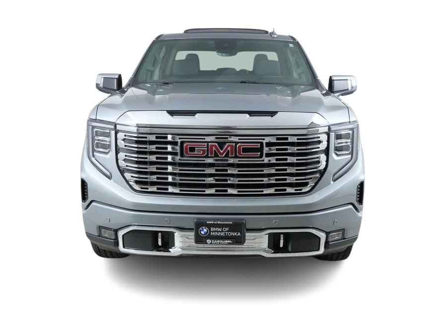 Thumbnail: 2025 GMC Sierra 1500 - 6