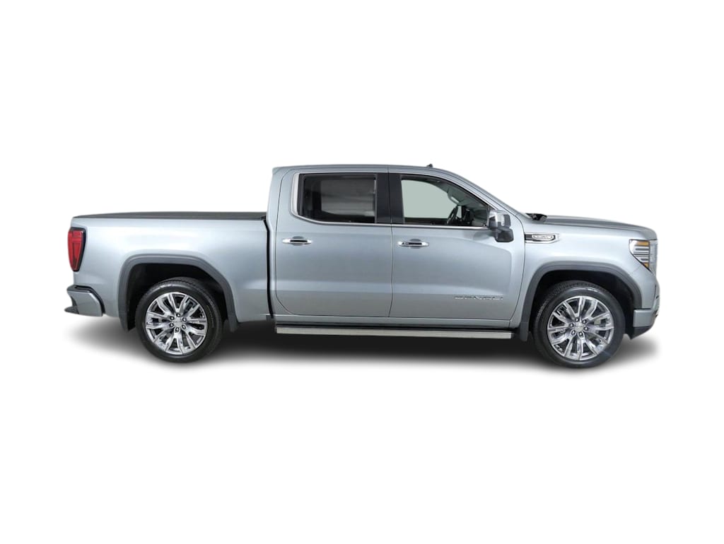 Thumbnail: 2025 GMC Sierra 1500 - 17
