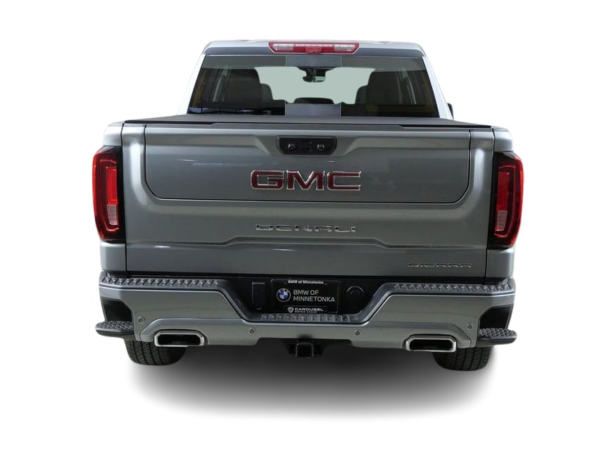 Thumbnail: 2025 GMC Sierra 1500 - 5