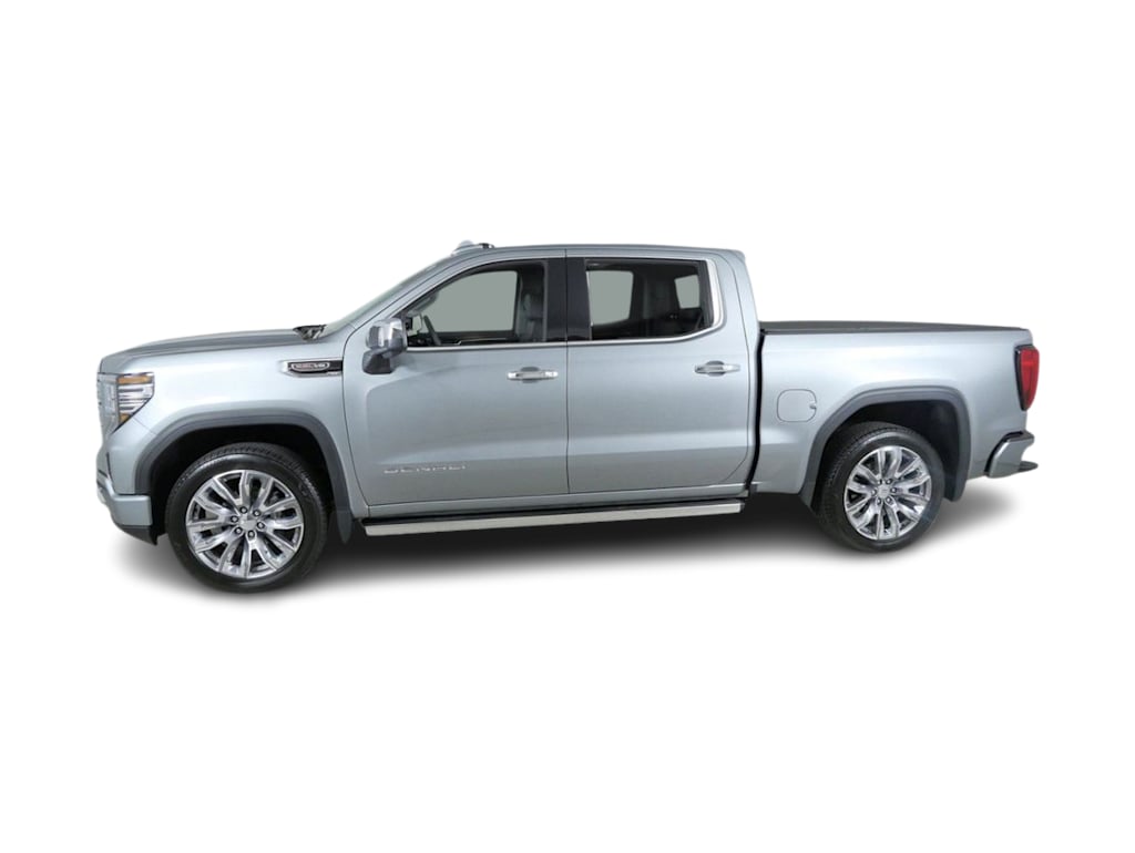 Thumbnail: 2025 GMC Sierra 1500 - 20