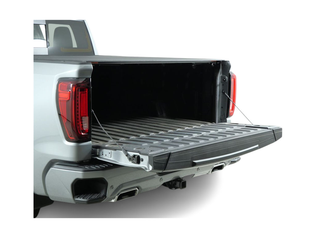 Thumbnail: 2025 GMC Sierra 1500 - 14