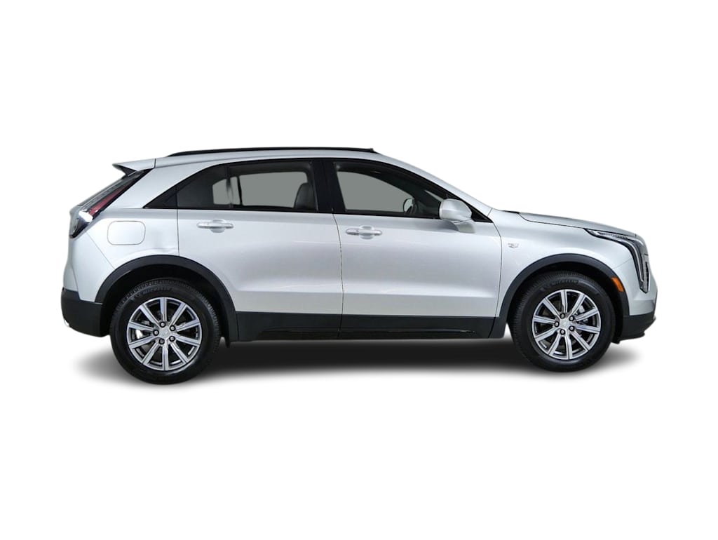Thumbnail: 2019 Cadillac XT4 - 20