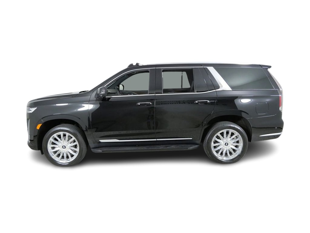 Thumbnail: 2023 Cadillac Escalade - 22