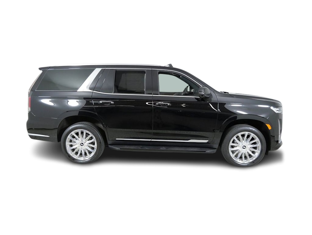 Thumbnail: 2023 Cadillac Escalade - 16