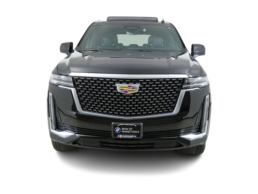 Thumbnail: 2023 Cadillac Escalade - 5