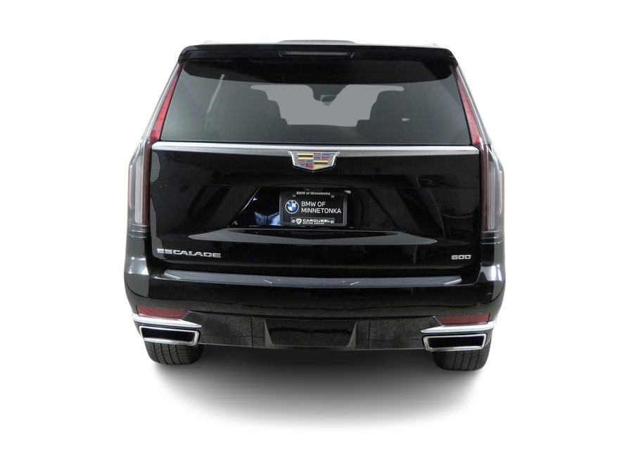 Thumbnail: 2023 Cadillac Escalade - 18