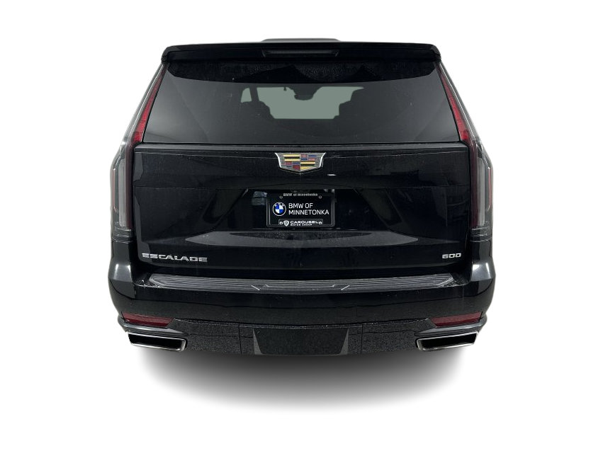 Thumbnail: 2023 Cadillac Escalade - 4
