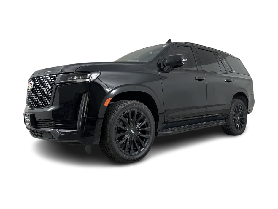 Thumbnail: 2023 Cadillac Escalade - 10