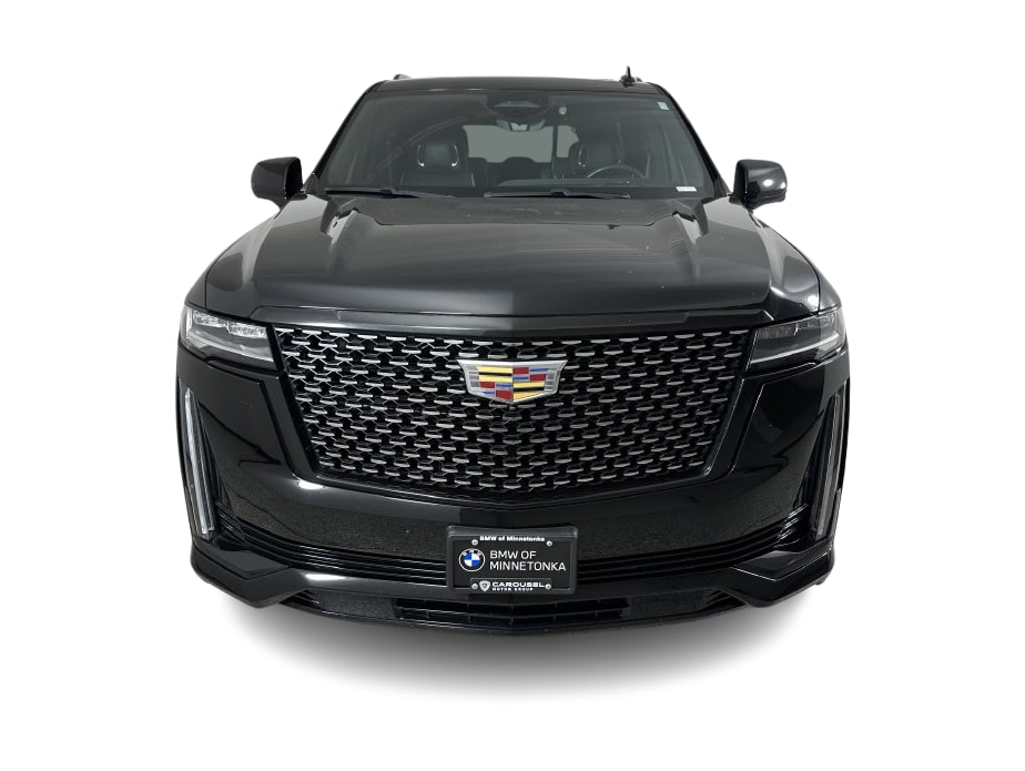 Thumbnail: 2023 Cadillac Escalade - 5
