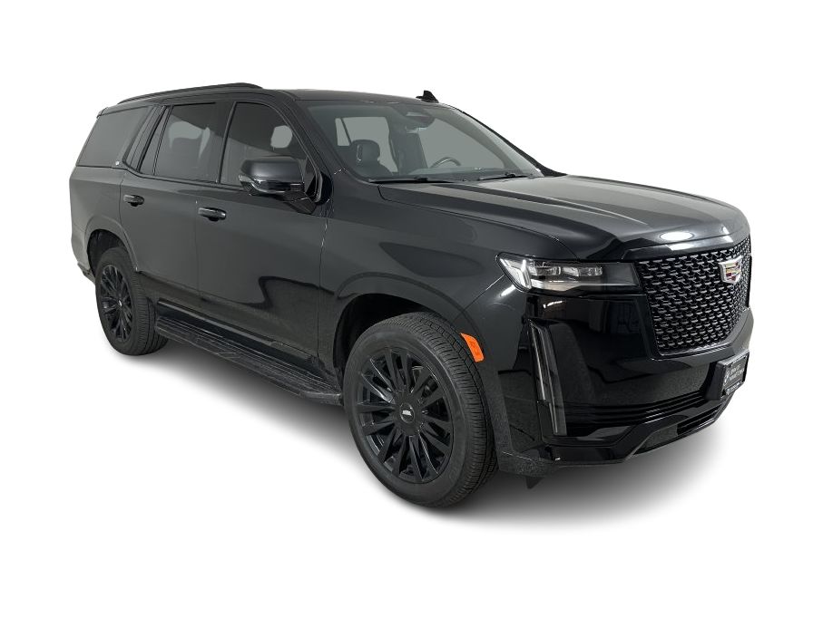 Thumbnail: 2023 Cadillac Escalade - 9