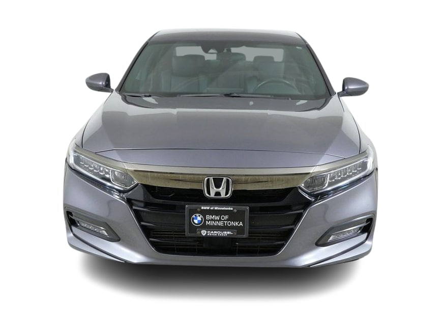 Thumbnail: 2018 Honda Accord - 5