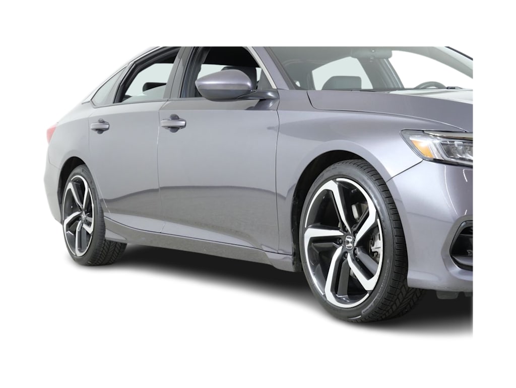 Thumbnail: 2018 Honda Accord - 17