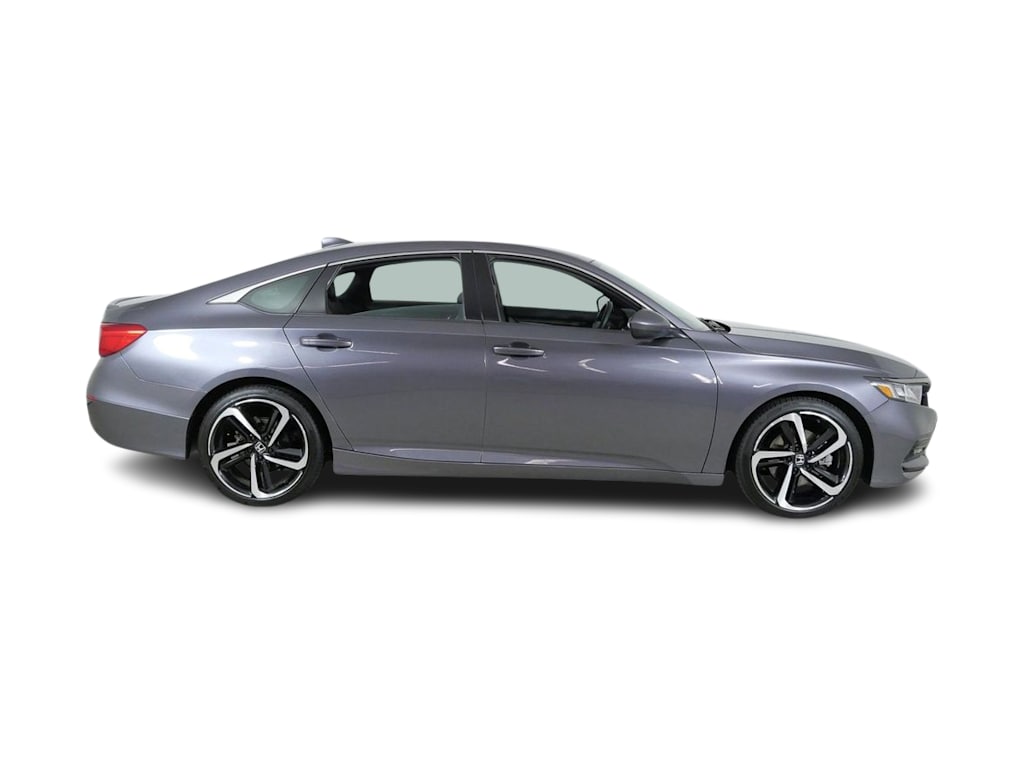 Thumbnail: 2018 Honda Accord - 19