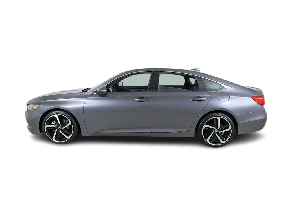 Thumbnail: 2018 Honda Accord - 25