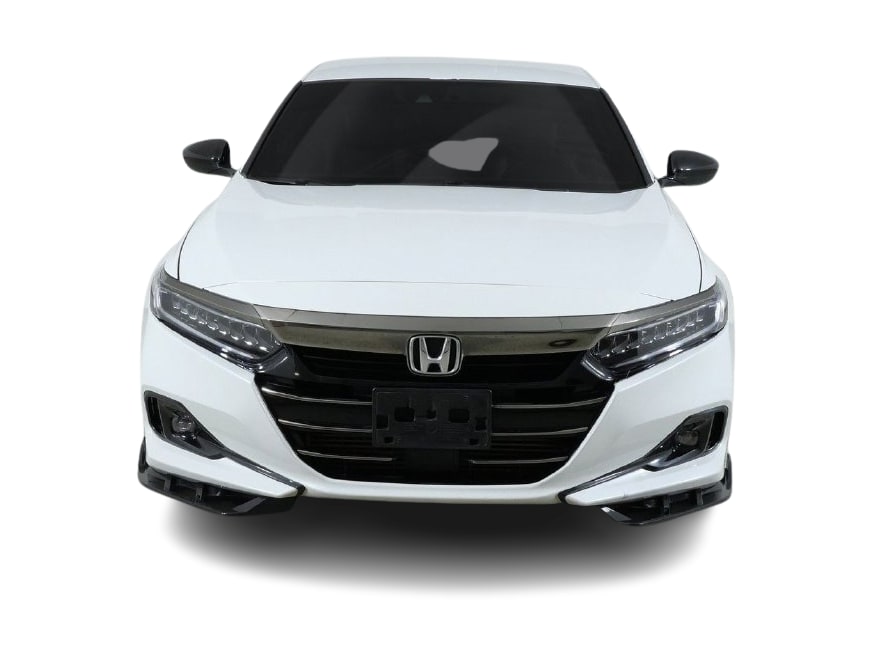 Thumbnail: 2022 Honda Accord - 6