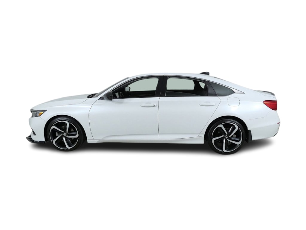 Thumbnail: 2022 Honda Accord - 25