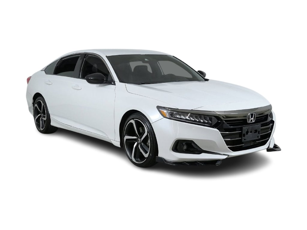 Thumbnail: 2022 Honda Accord - 19
