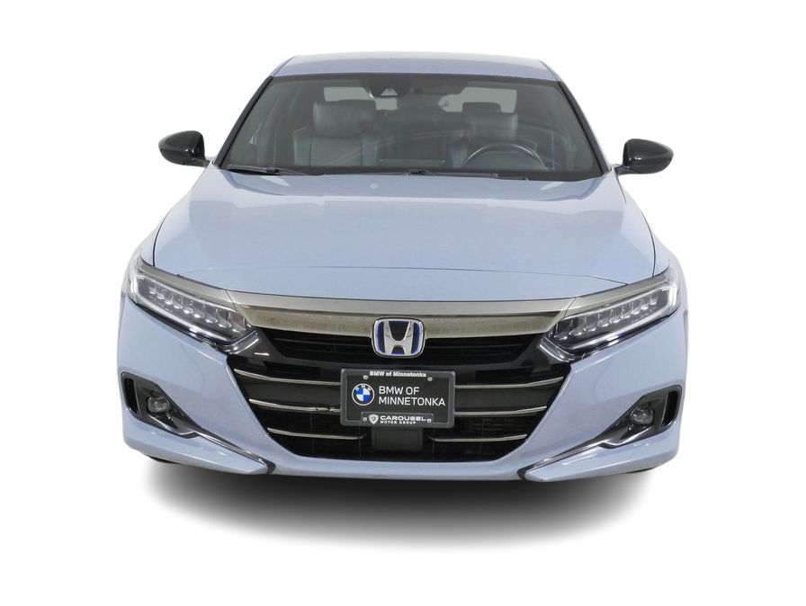 Thumbnail: 2022 Honda Accord - 5