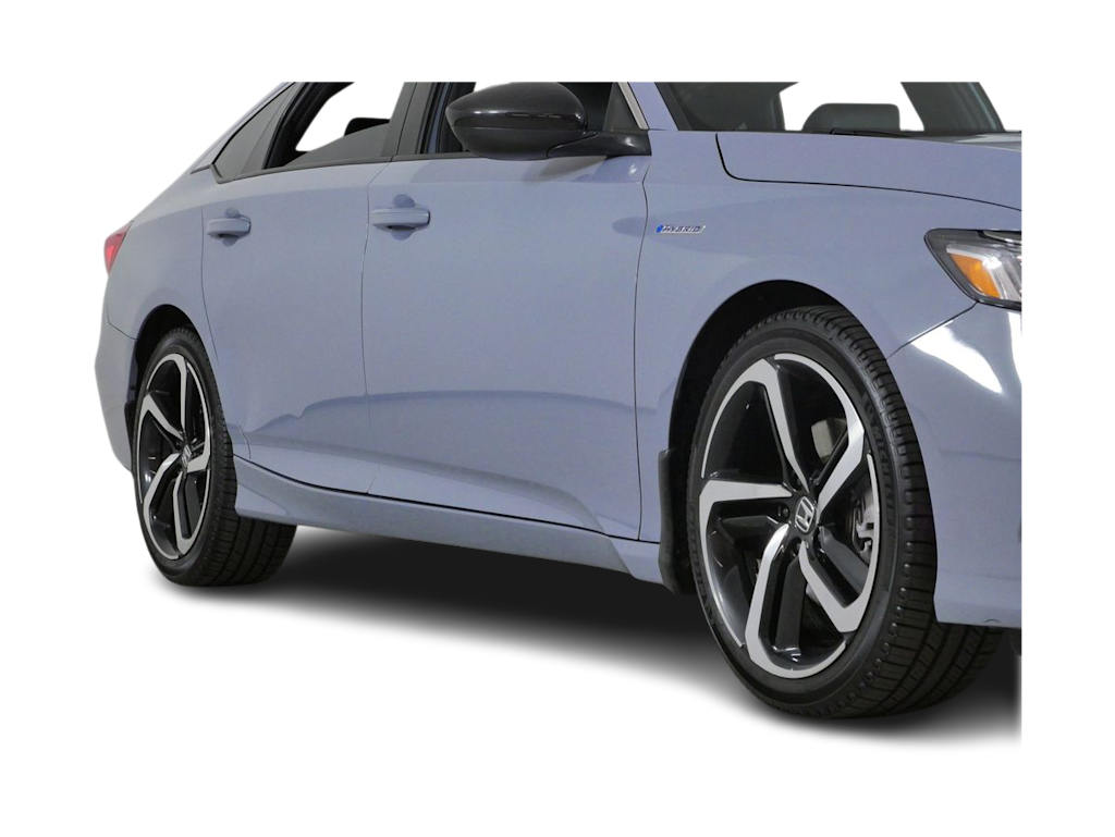 Thumbnail: 2022 Honda Accord - 17