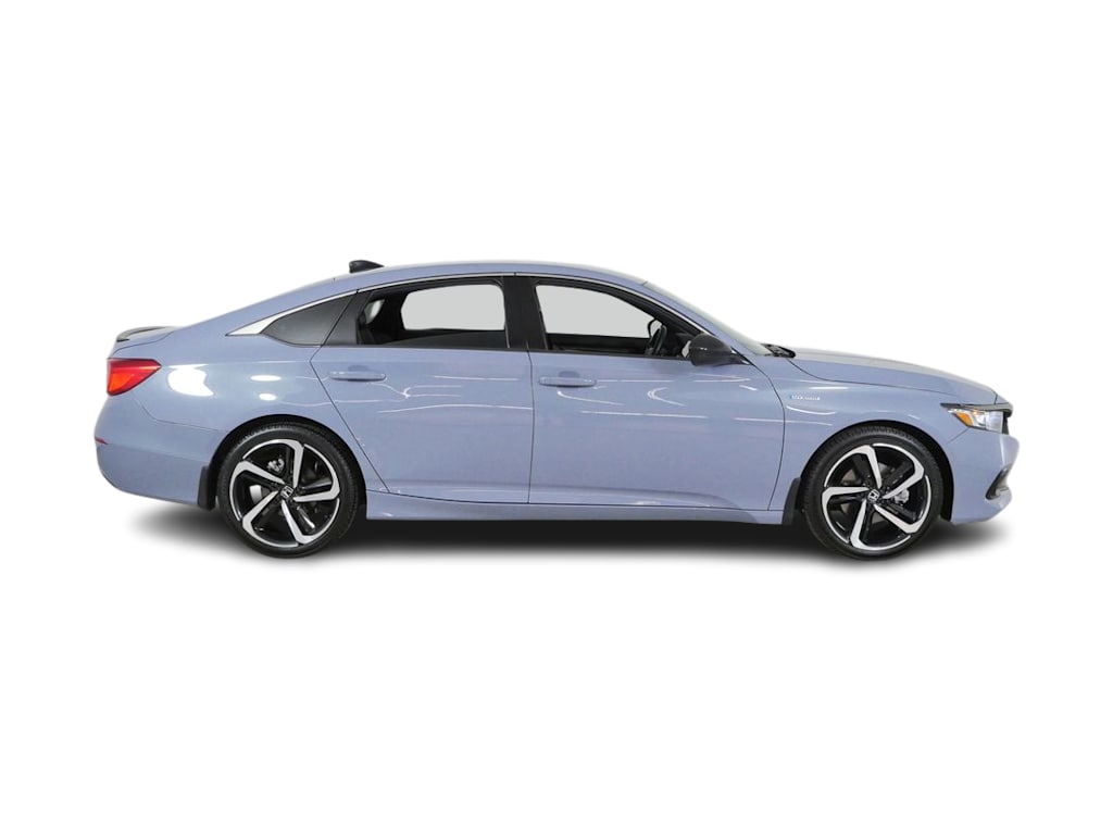 Thumbnail: 2022 Honda Accord - 19