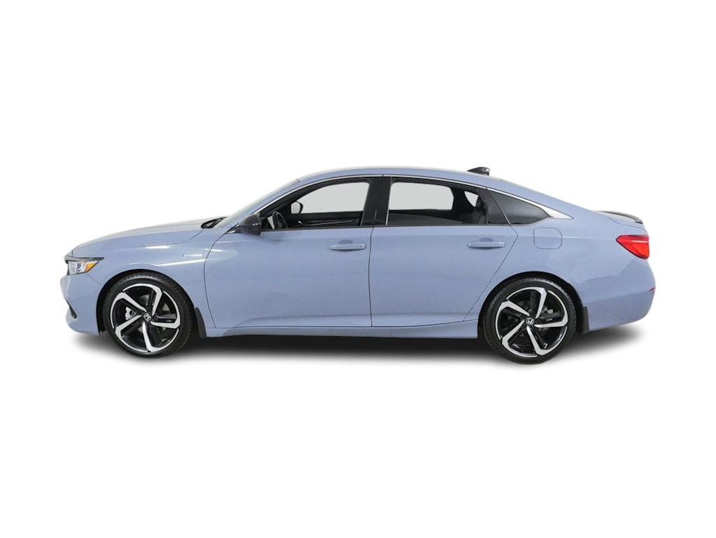 Thumbnail: 2022 Honda Accord - 25