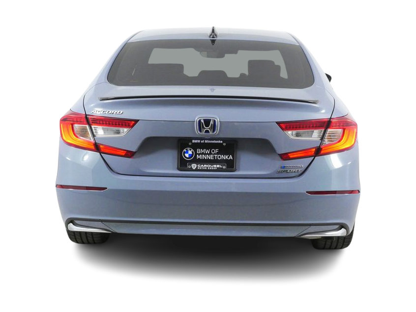 Thumbnail: 2022 Honda Accord - 21