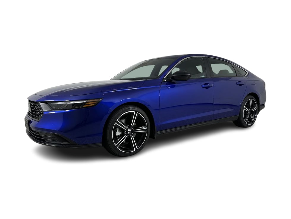 Thumbnail: 2024 Honda Accord - 9
