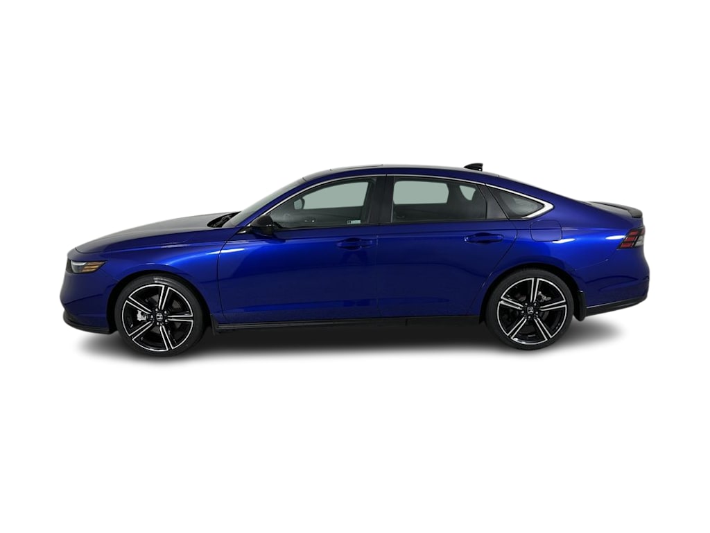 Thumbnail: 2024 Honda Accord - 10