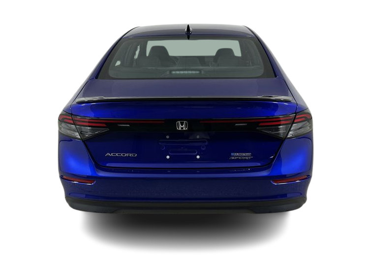 Thumbnail: 2024 Honda Accord - 11