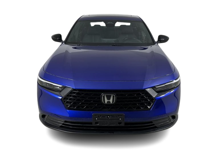 Thumbnail: 2024 Honda Accord - 4