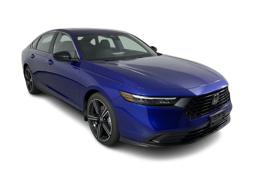 Thumbnail: 2024 Honda Accord - 8