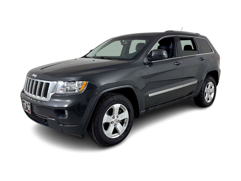 2011 Jeep Grand Cherokee