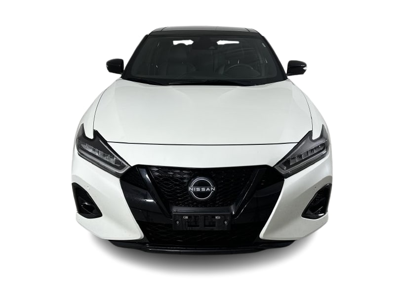 Thumbnail: 2023 Nissan Maxima - 5