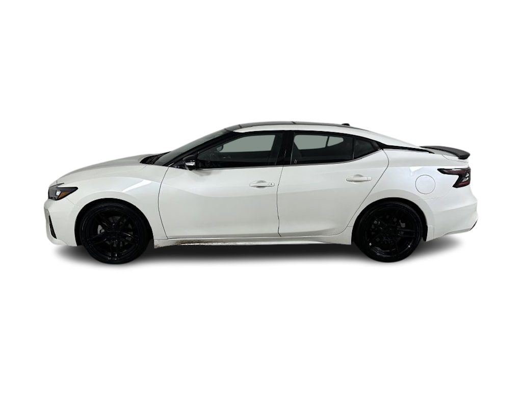 Thumbnail: 2023 Nissan Maxima - 11