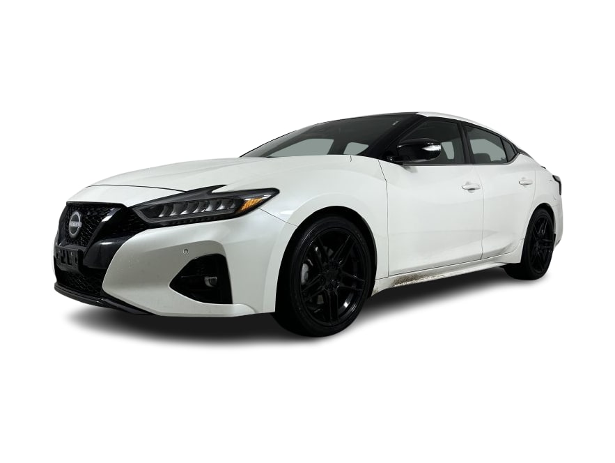 Thumbnail: 2023 Nissan Maxima - 10