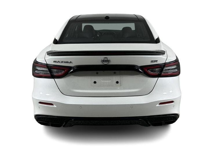 Thumbnail: 2023 Nissan Maxima - 4