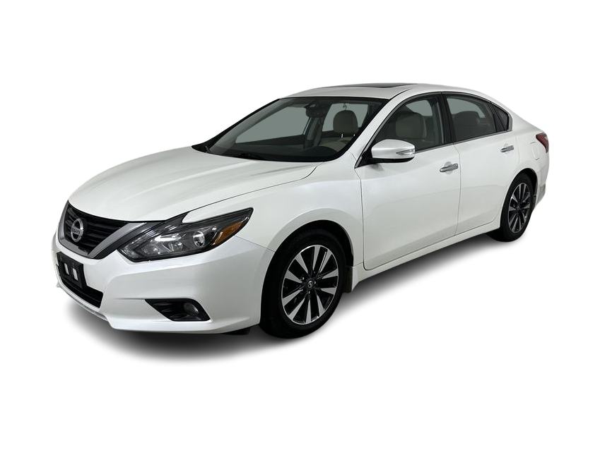 Used 2016 Nissan Altima SL with VIN 1N4AL3AP9GC253972 for sale in Coon Rapids, Minnesota
