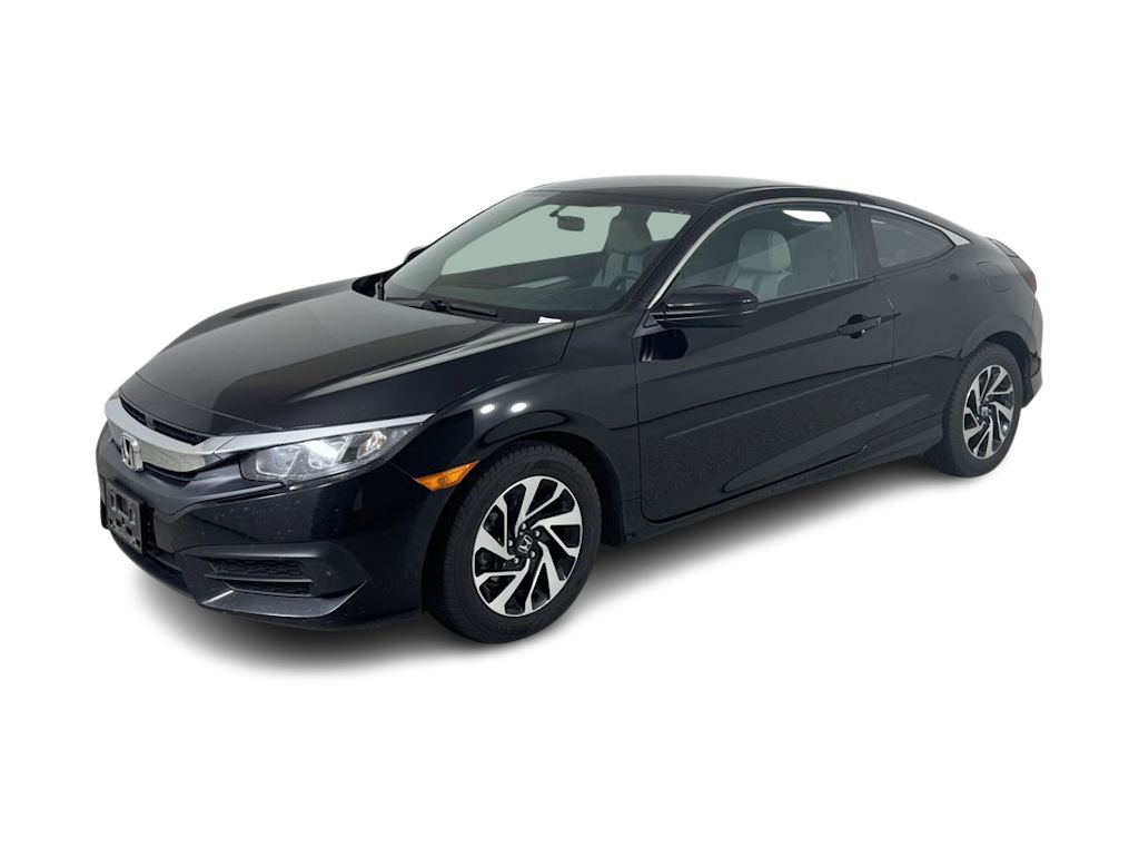 Used 2017 Honda Civic LX with VIN 2HGFC4B50HH301023 for sale in Maplewood, Minnesota